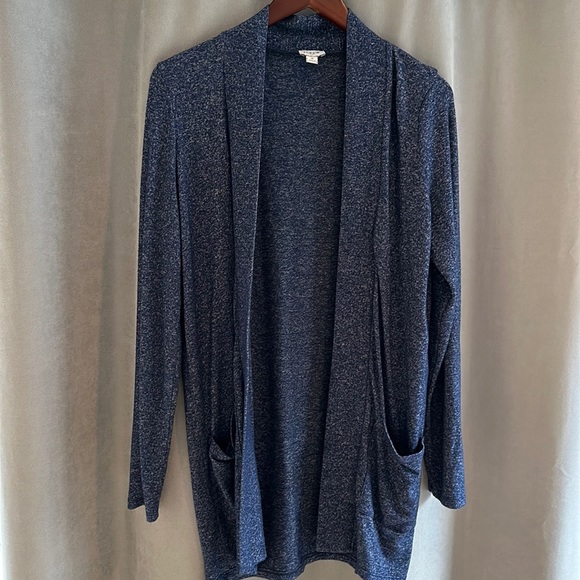 J. Crew Long Cardigan - Small - Picture 1 of 5